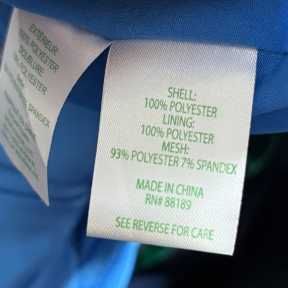 Lilly‎ Pulitzer Carlynn Strapless Satin Bow Dress NWT sz 8 - Picture 10 of 10